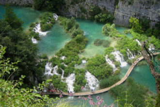 Laghi di Plitvice