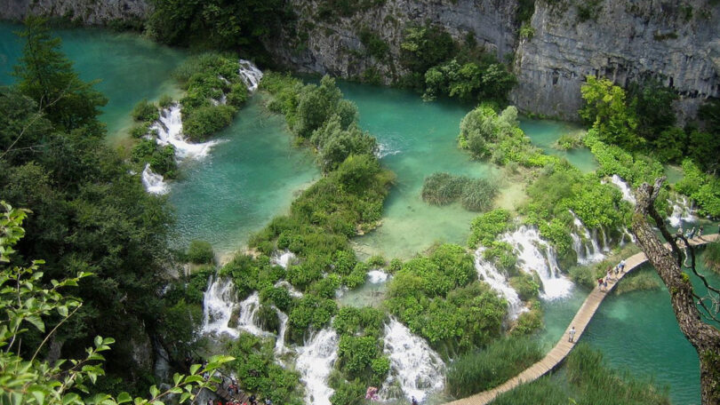 Laghi di Plitvice