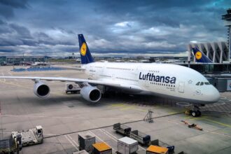 Lufthansa