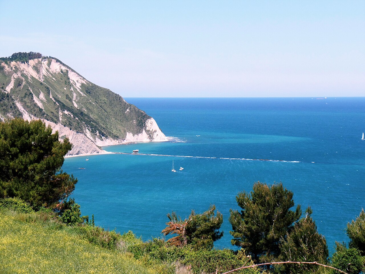 Portonovo