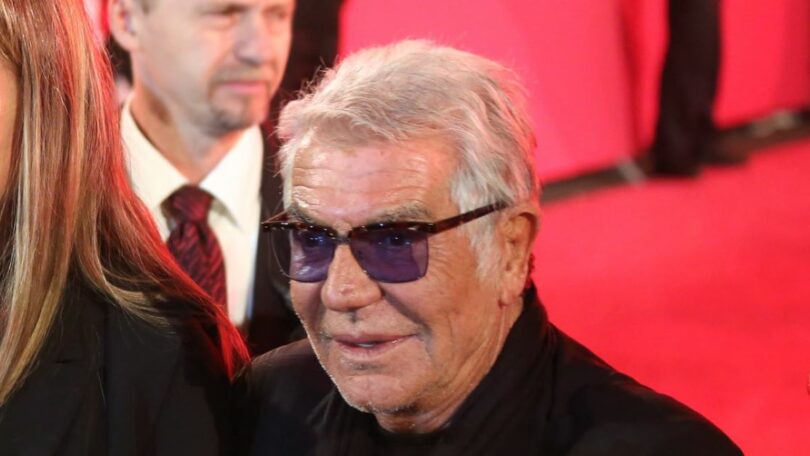 Roberto Cavalli