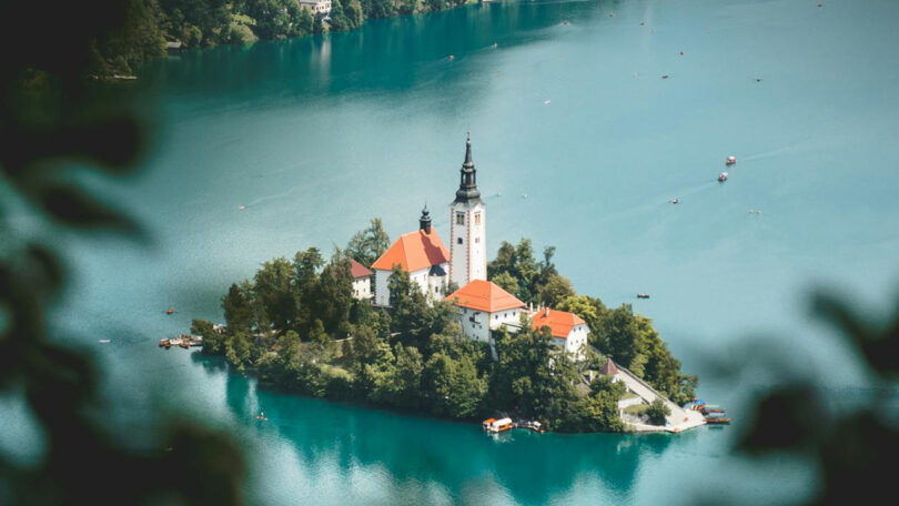 Slovenia