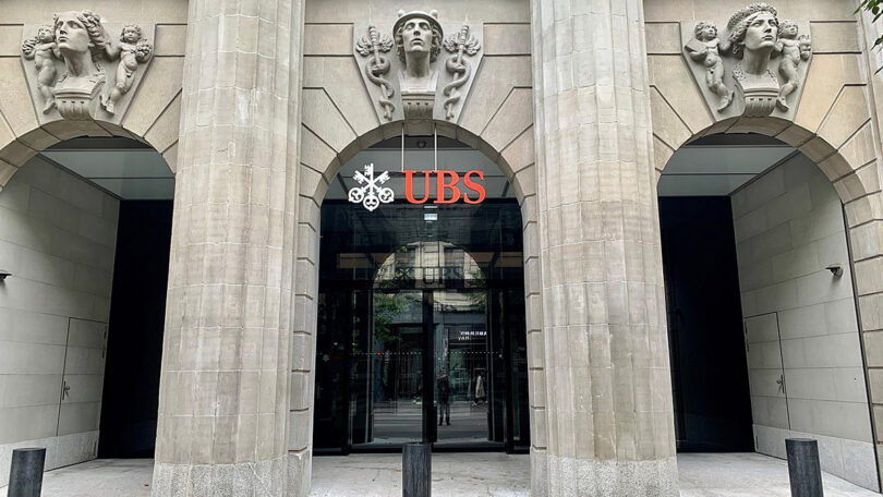 UBS