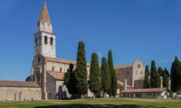 Basilica Patriarcale di Aquileia