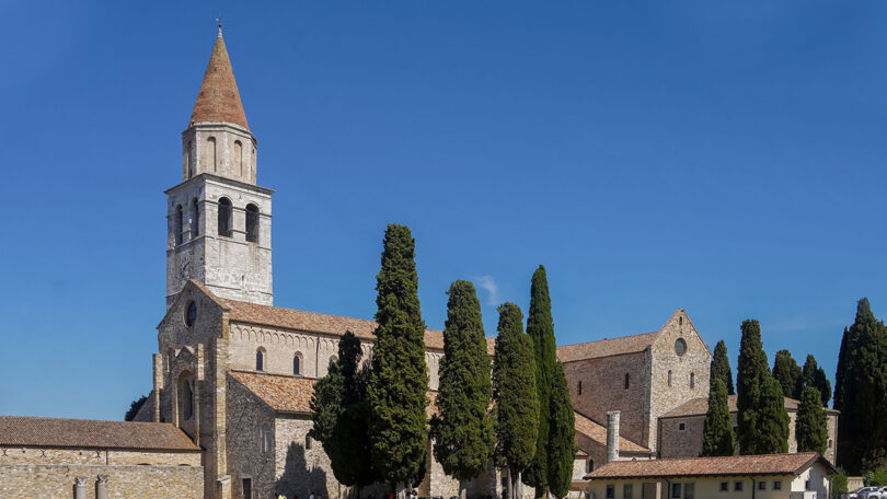 Basilica Patriarcale di Aquileia