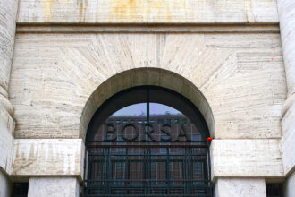 Borsa Italiana