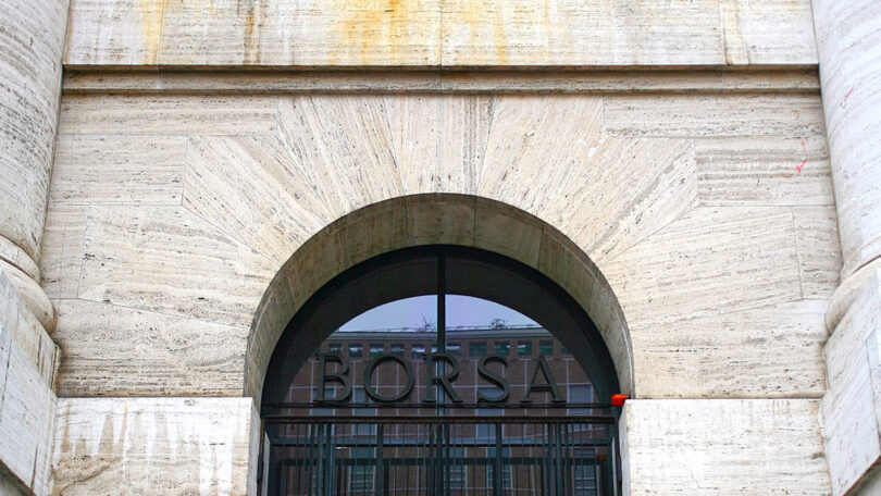 Borsa Italiana