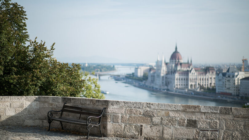 Budapest