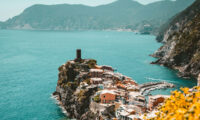 Cinque Terre Liguria