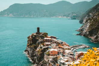 Cinque Terre Liguria