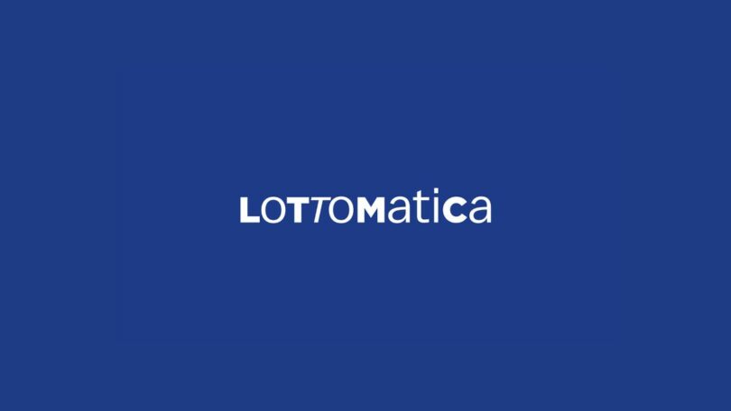 Lottomatica