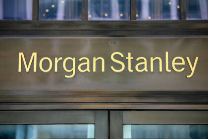 Morgan Stanley