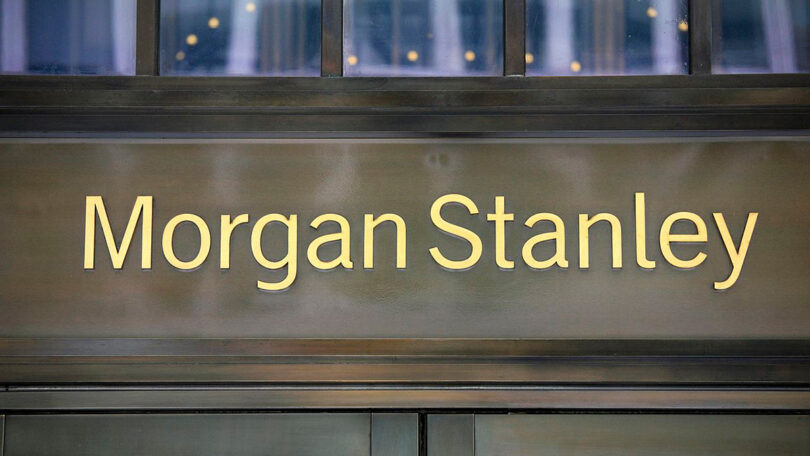 Morgan Stanley