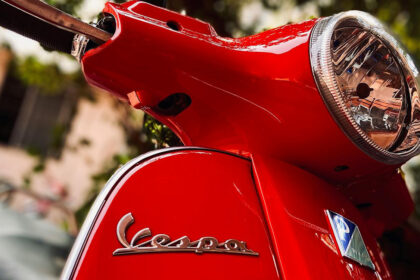 Vespa