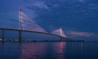 Webuild Baltimora Bridge