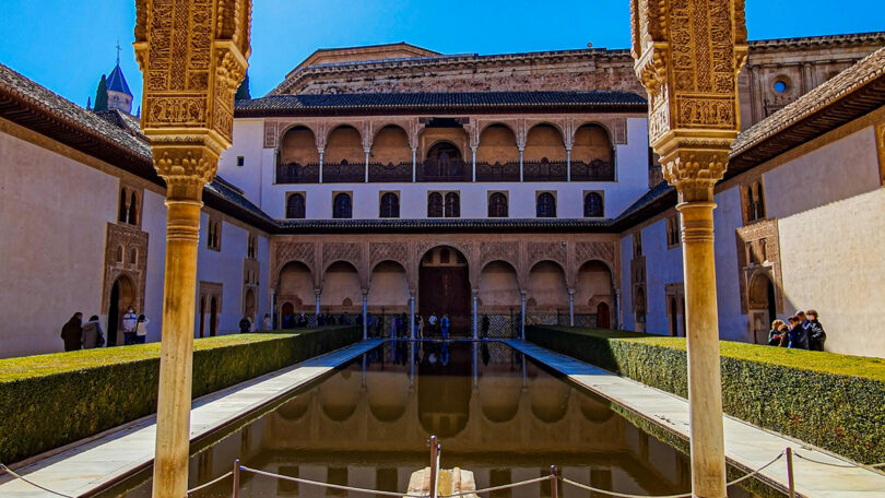 Alhambra