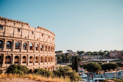 Colosseo