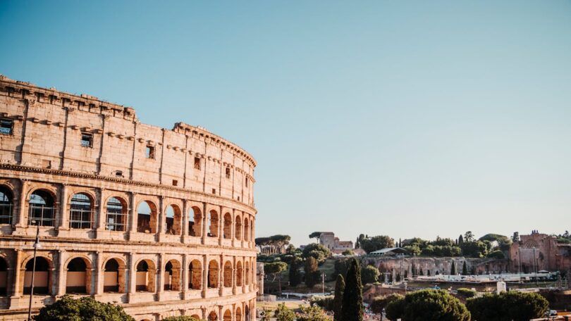 Colosseo