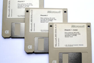 MS Dos