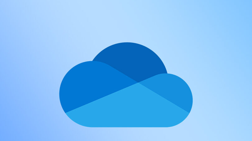 Microsoft OneDrive