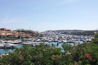 Porto Cervo