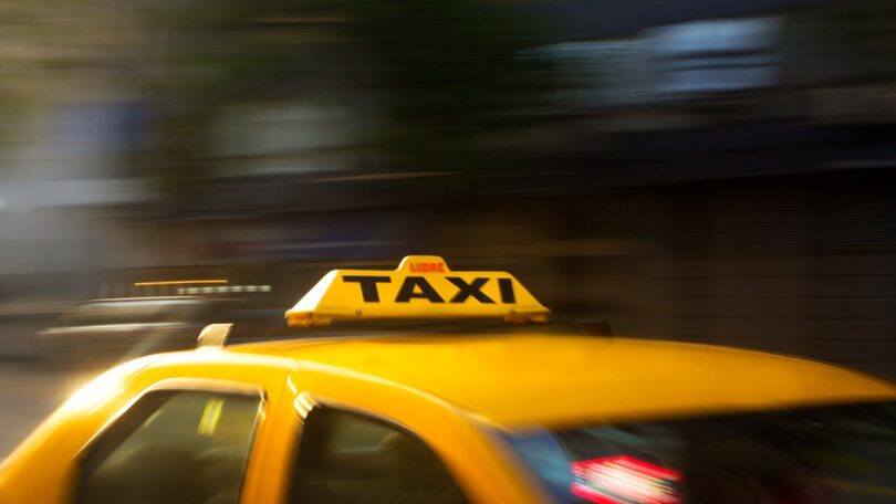 Taxi