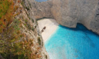 Zante