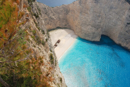 Zante