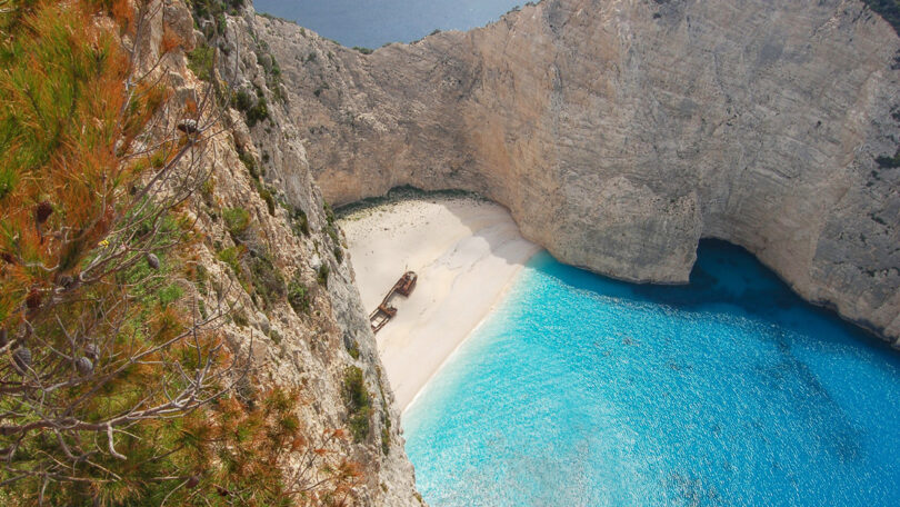 Zante